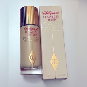 Charlotte Tilbury Hollywood Flawless Filter(shade1)